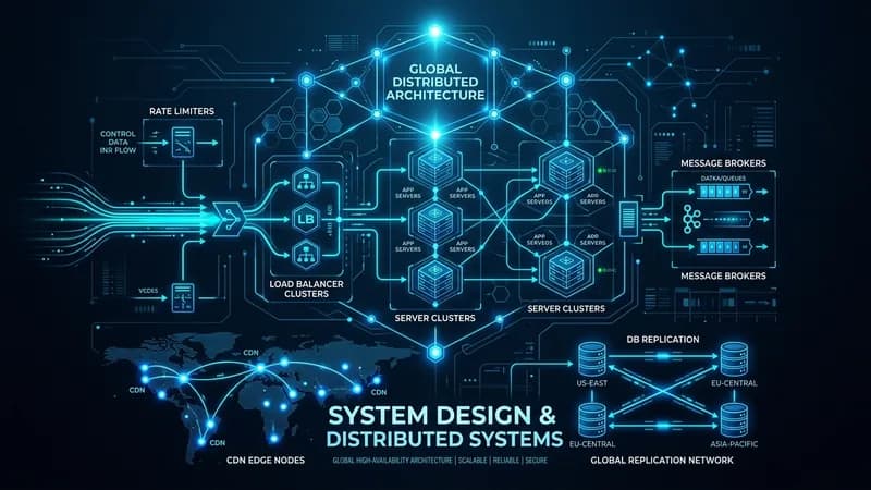 System Design illustration
