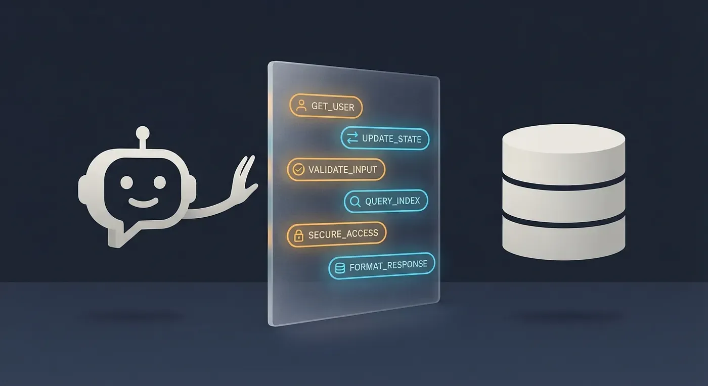 Why Direct Text-to-SQL Is Broken in Production Cover